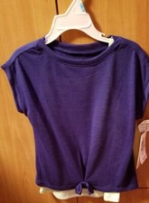 NWT Epic threads T Shirt 2-piece Girl size 5