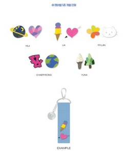 Itzy Lightstick | eBay