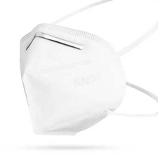 KN95 Protective Face Masks - 10 Pack