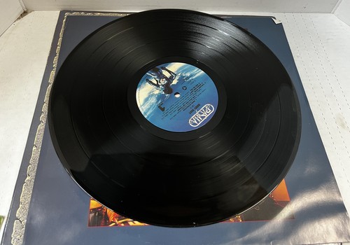 Quiet Riot QR III Vinyl LP Album 1986 Pasha Z-40321 *NO SCRATCHES* - Picture 2 of 7