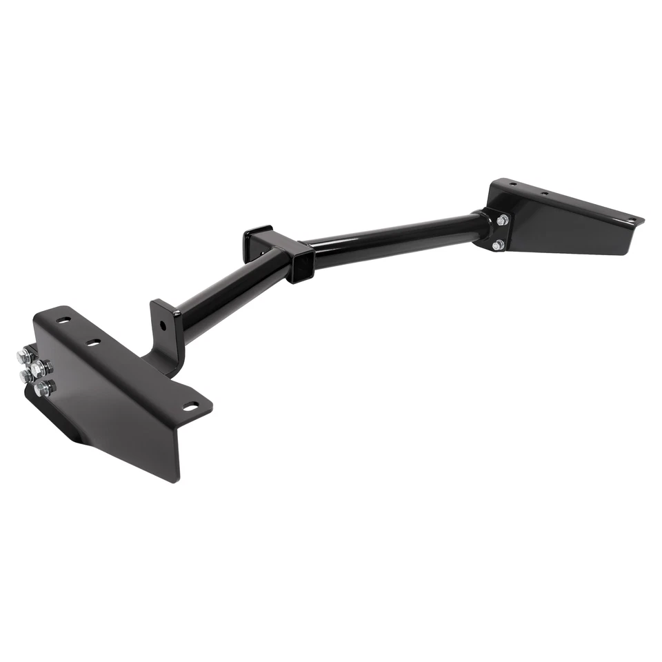 For RX330 RX350 RX400h Highlander 2004-2009 Class3 Trailer Tow Hitch Receiver 2" - Image 3 of 4