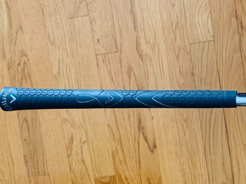 Callaway Diablo Edge Single 6 Iron - Uniflex Steel Shaft - 37.75” - Left Handed - Picture 10 of 15