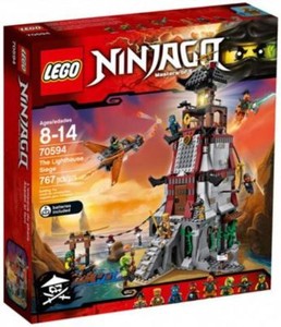 lego ninjago skybound