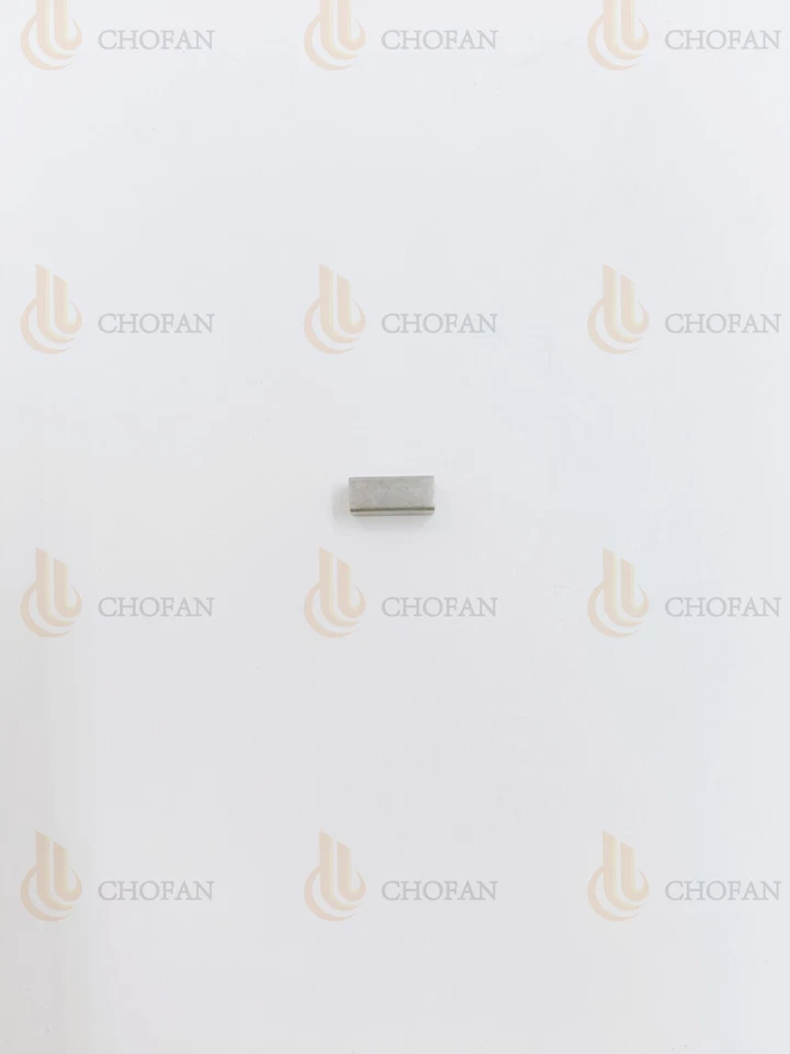 CRANK WOODRUFF KEY WAY FOR HONDA CIVIC CRX B16A2 D16Y8 D16Z6 B20 SI EF8 EF9 EG6 Foto 2 de 4