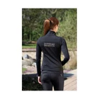 Gilet léger body chaud noir Supreme Products Active Show Rider noir XS   XL