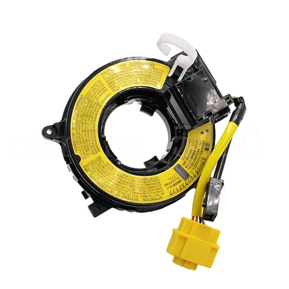 Resorte de reloj 8619-A018 para Mitsubishi 2006-2012 Eclipse y Galant 2004-2012 Foto 2 de 4