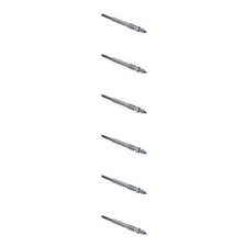 Bougies d'allumage Volvo 142