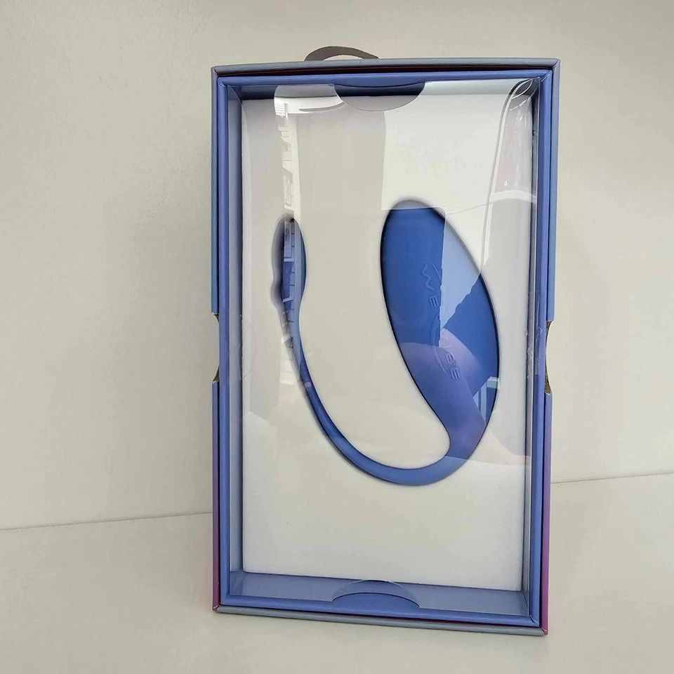 We-Vibe Jive Blue Foto 2 de 4