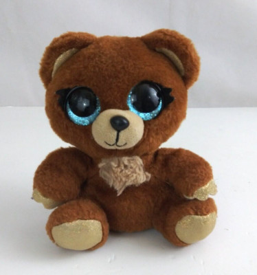 Zuru CoCo Cones Plush ''Felix'' the Bear 6'' Plush No Cone