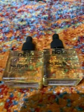 NCLA 2 Pack So Rich Vitamin E Infused Cuticle Oil - Horchata Full Size