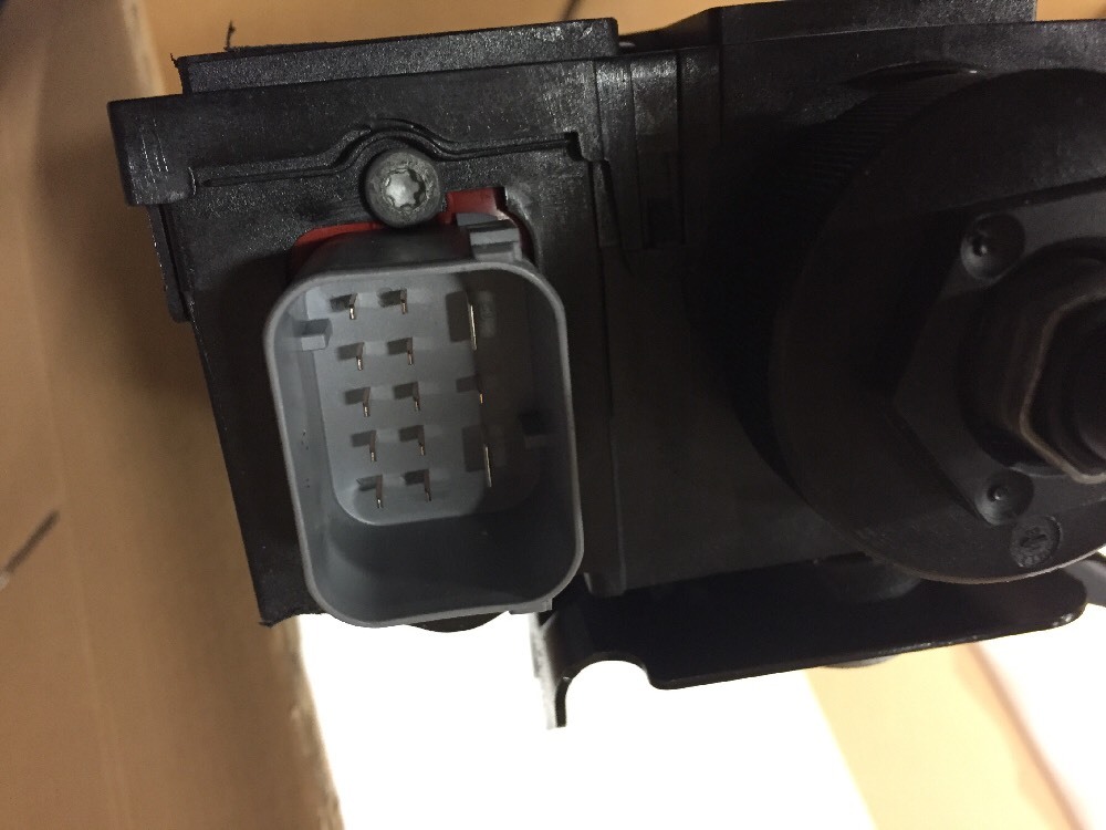 34436882651 BMW PARKING BRAKE ACTUATOR eBay