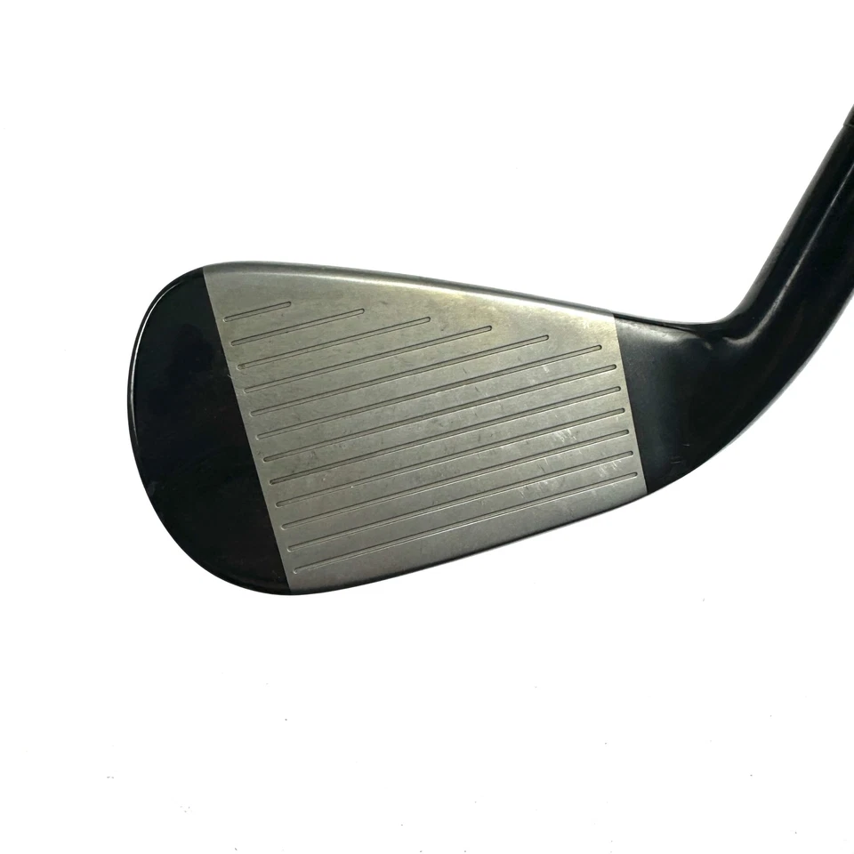 Mizuno Pro Fli-Hi 4 Iron / 21.5 Degree / HZRDUS RDX Smoke Regular Flex - Image 4 of 4