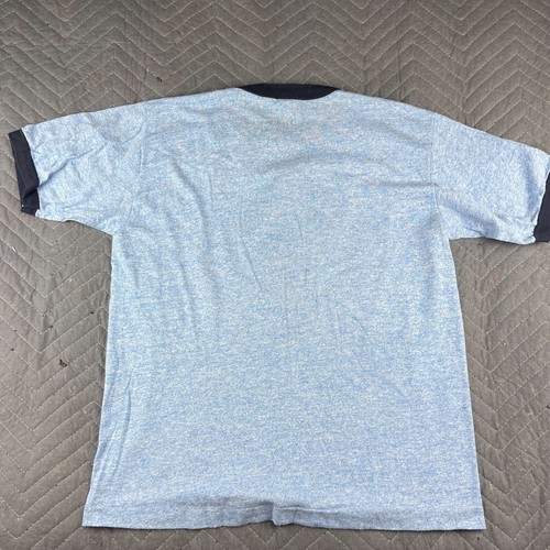 Vintage Beer Bellies Shirt Adult Medium USA Single Stitch Are Made Not Born 70s - Picture 11 of 12