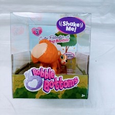 Series 1 Cutie Patooties With Bobbling Booties Bobble Bottoms Corgi Buttie