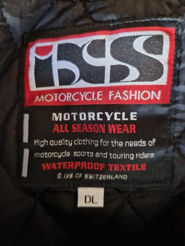 Motorradhose Damen Gr. 38-40 - Bild 2 von 2