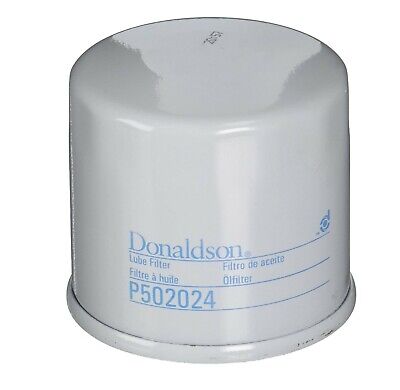 Donaldson p502024 机油滤清器替换 am107423 - 2 包 | eBay
