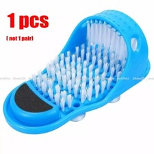 Simple For Shower Floor Spas Massage Foot Scrubber Slipper Cleaner Washer Brush