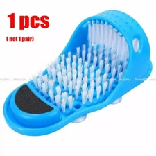  Simple For Shower Floor Spas Massage Foot Scrubber Slipper Cleaner Washer Brush