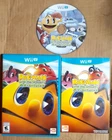 Pac-Man And The Ghostly Adventures Complete (Nintendo Wii U 2013) VG Shape