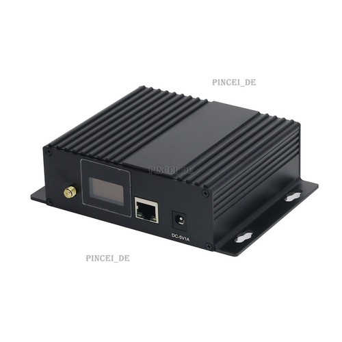 TS01 Network Time Server NTP Server for Beidou GPS GLONASS Clock - Picture 7 of 8