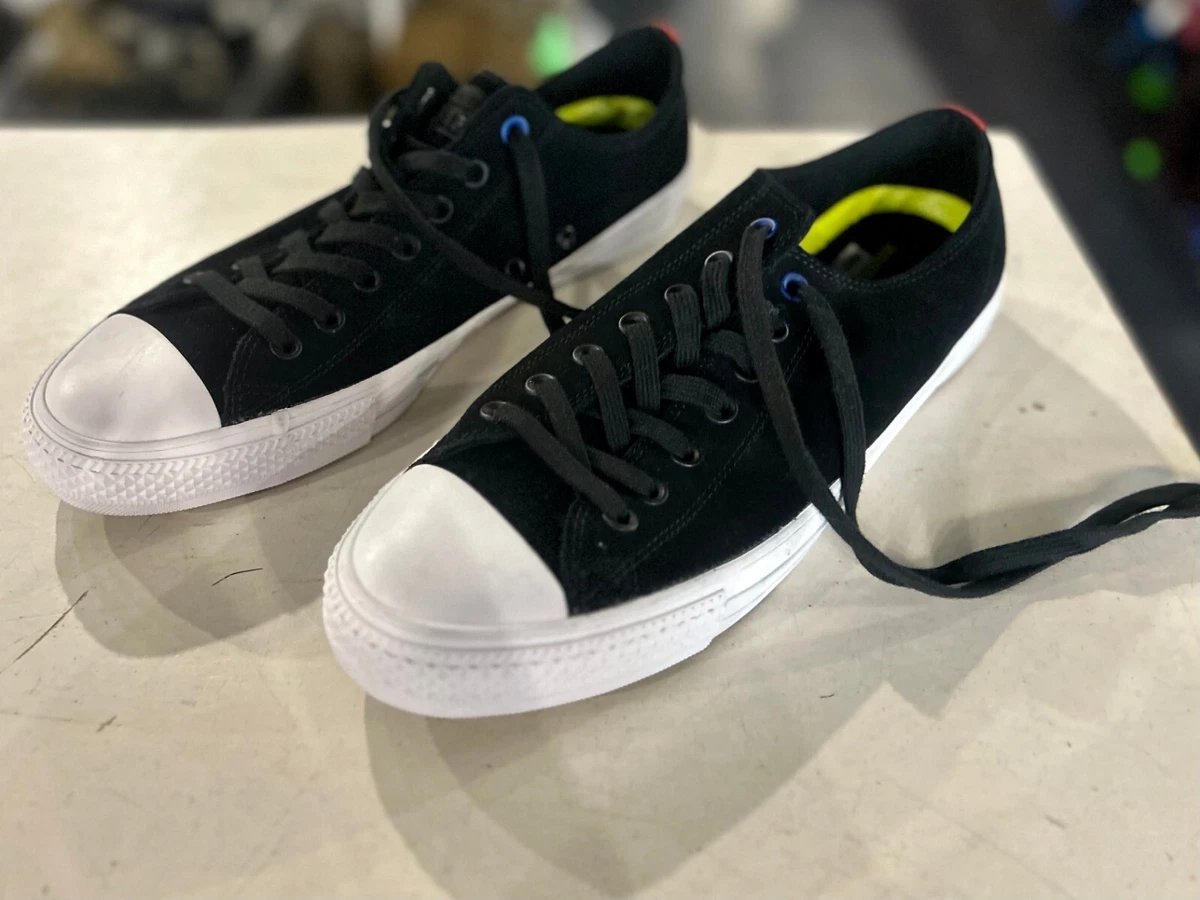 Converse with top lunarlon prix