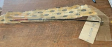 NOS 1973 1974 LINCOLN CONTINENTAL 460  V8 ACCELERATOR CABLE D3VY-9A758-A