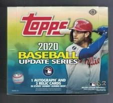 2020 Topps Update #151-300 Base Cards..... You Pick