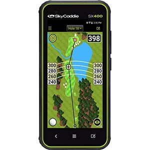 handheld golf gps