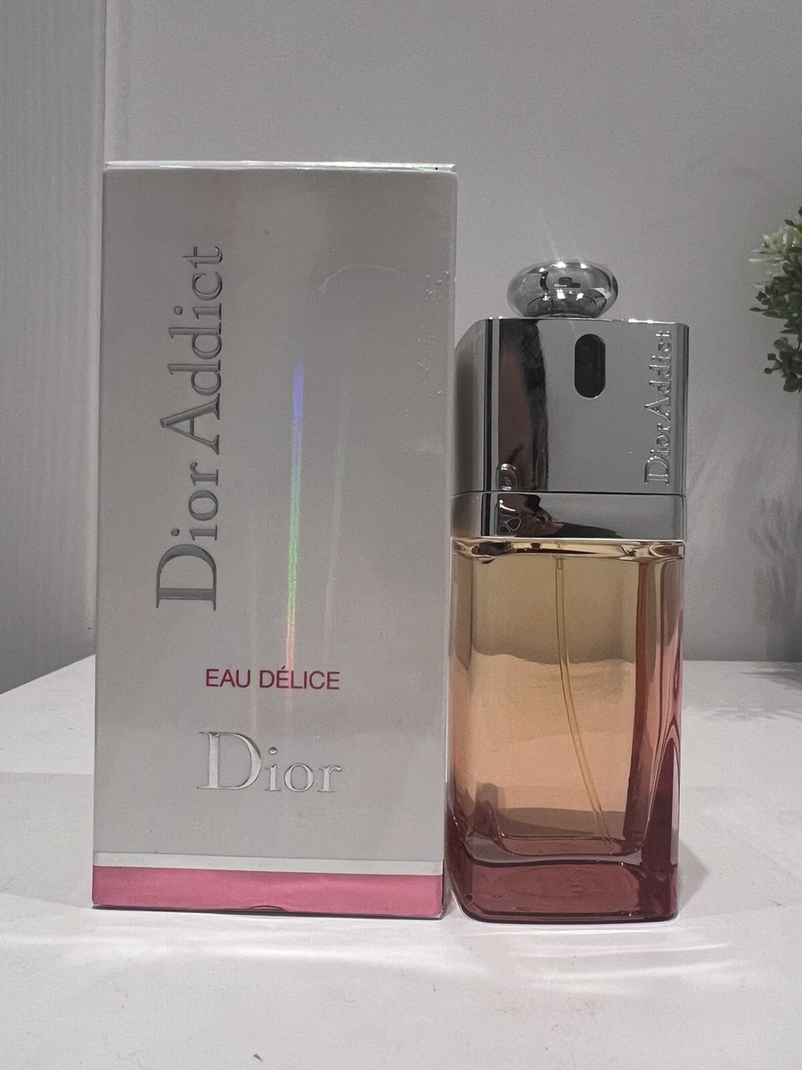 Addict Eau Delice Dior Addict 20 Ml Christian Dior Addict Eau