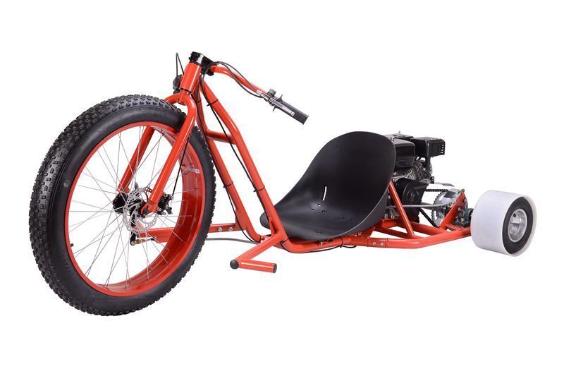 Motorized Drift Trike Drift Slider MOTORISED DRIFT TRIKE HUFFY