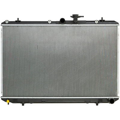 Radiator fit for 13-11 Toyota Highlander