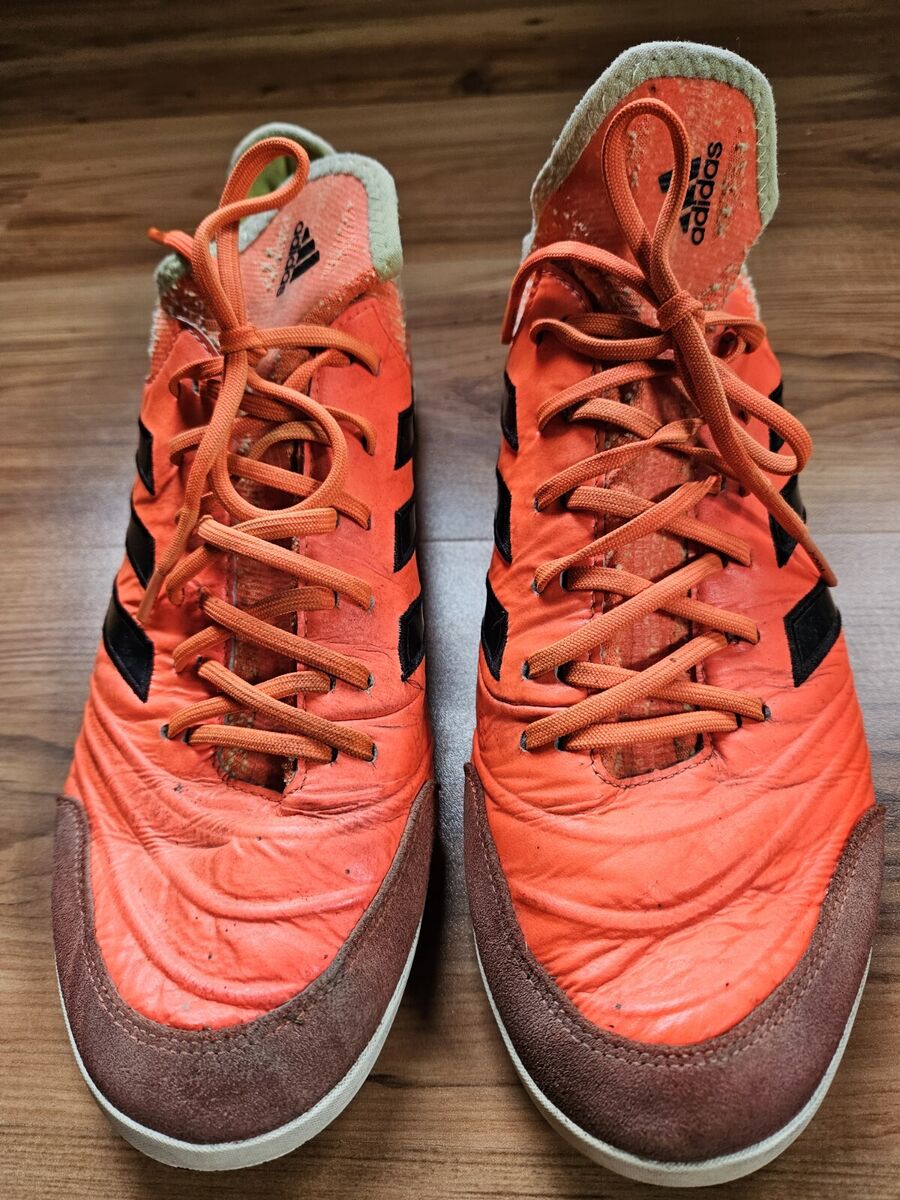 Adidas Copa Tango 18.1 Turf TF Indoor Soccer Football Shoes Adidas Copa Tango 18.1 Turf TF Indoor Soccer Football Shoes