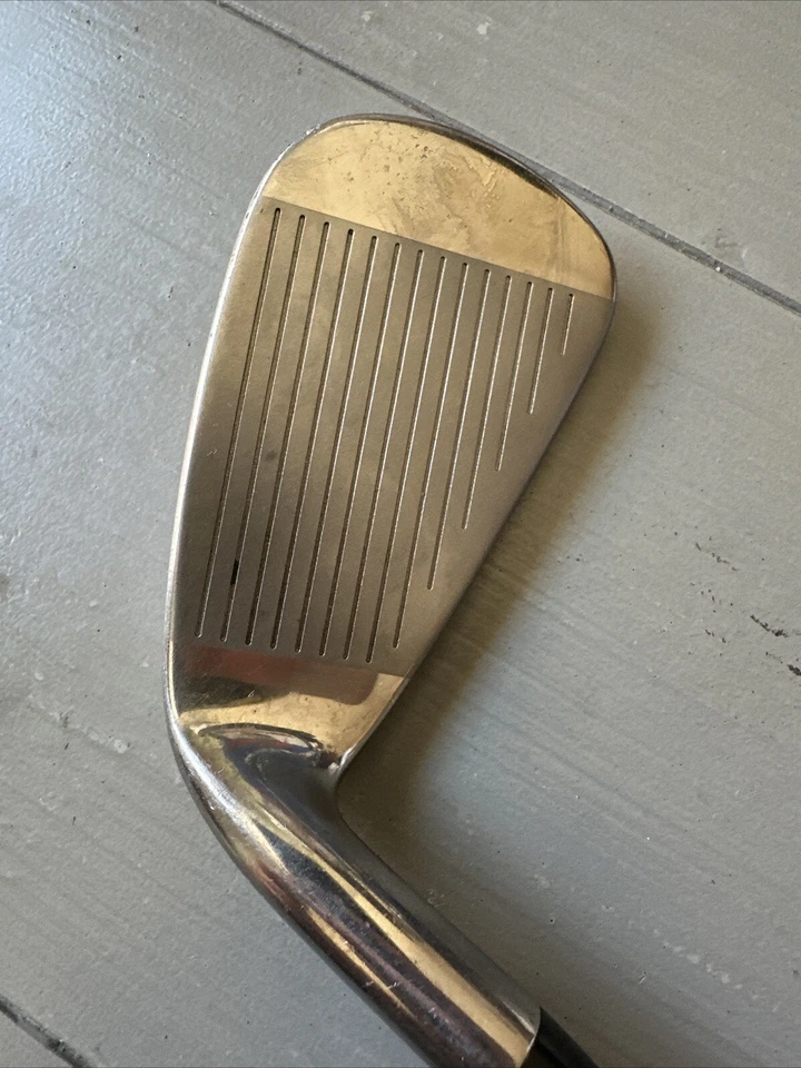 Adams Golf Tight Lies 4 Iron Performance Steel Shaft Mid-Flex RH - Image 3 of 4