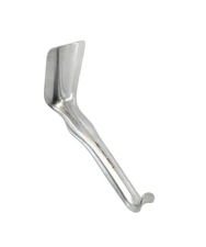 VM57-1411 Jackson Retractor, Blade: 1-5/8" x 3" Overall Length 6-1/4"