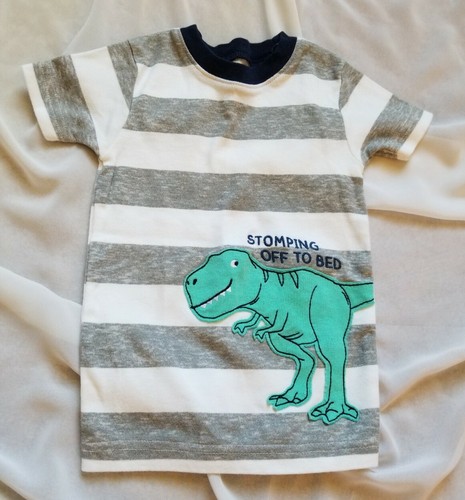 brand dinosaur shirt, size 2T | eBay