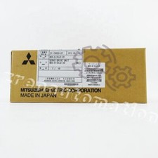 MDS-B-SVJ2-20 MITSUBISHI Electric Motor MDS-B-SVJ2-20 Servo Motor New