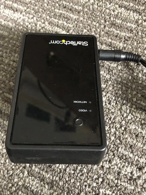 StarTech HDMI over Wireless Extender - 1080p MODEL # ST121WHD2 - Image 2 of 3