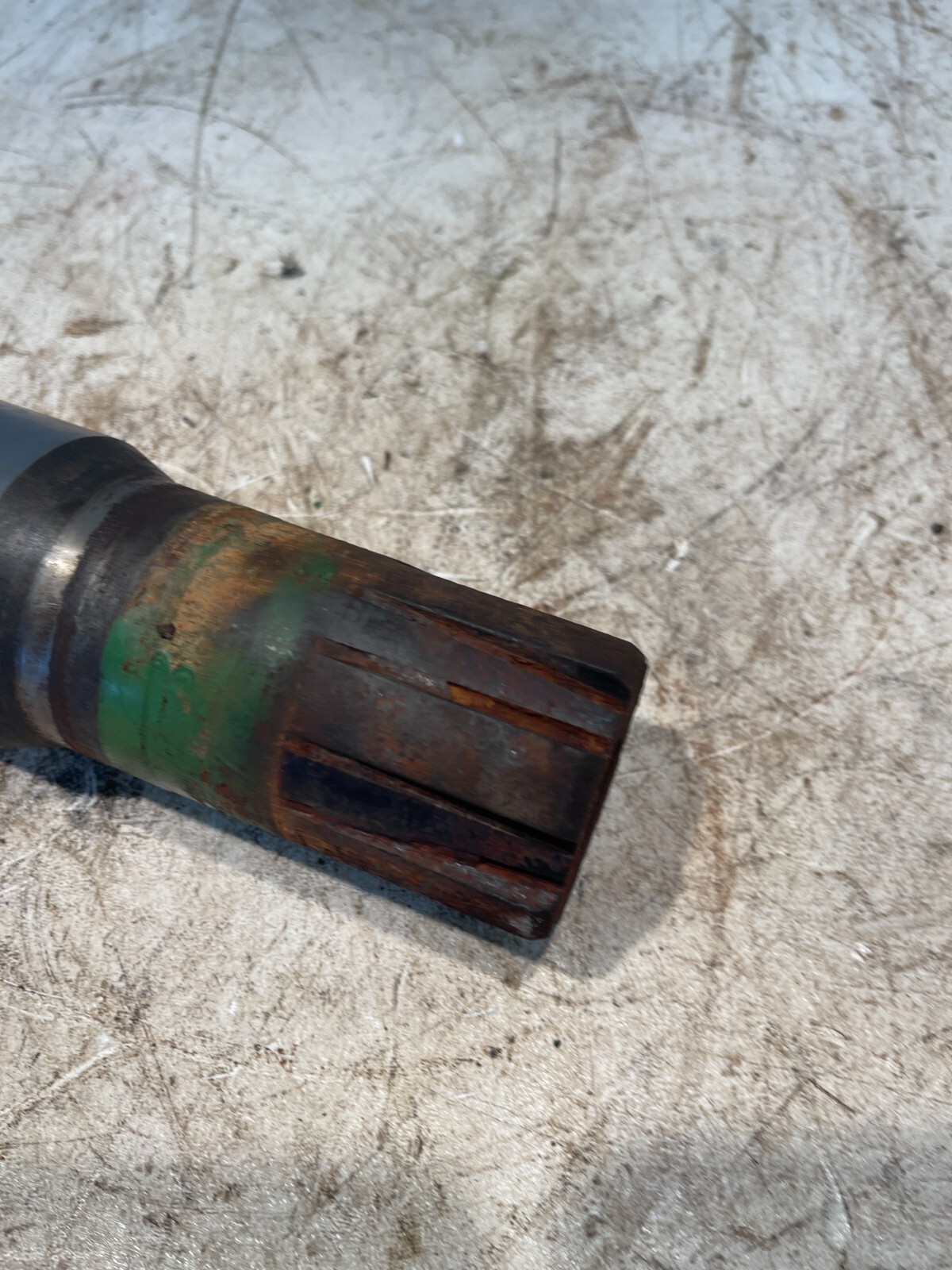 1966 John Deere 4020 Diesel Tractor 3pt Rockshaft | eBay