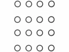 For 1963-1980 Pontiac LeMans Valve Stem Seal Kit Felpro 36259YJ