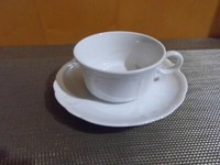 Teetasse Klein 2 Tlg 0,14 Seltmann Weiden Julia Weiß Porzellan Neu