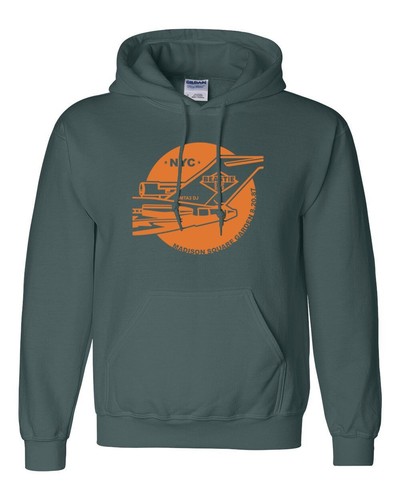 Beastie Boys MSG Sudadera con Capucha Antigua Escuela Hip Hop Rap S-5XL Suéter con Capucha - Imagen 10 de 11