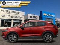 2022 Buick Encore GX Preferred - Heated Seats - $196 B/W