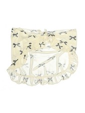 Unbranded Girls Ivory Swimsuit Cover Up 9