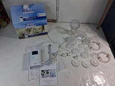 Spectra 9 Plus Portable and Rechargeable Electric Breast Pump TD31D