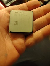 AMD Athlon 2 CPU