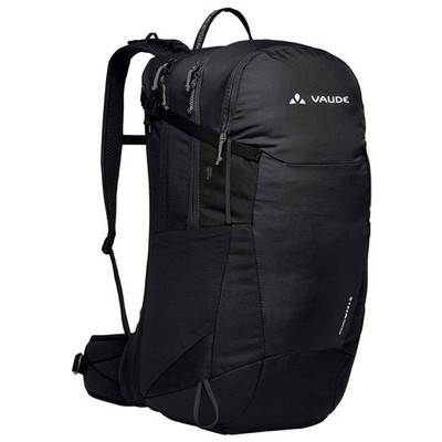 Vaude Wanderrucksack Wizard 24+4 Black