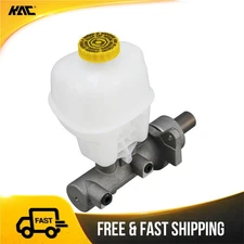 M630163 Brake Master Cylinder For Dodge Ram 1500 2003-2006 Ram 2500 03-2010