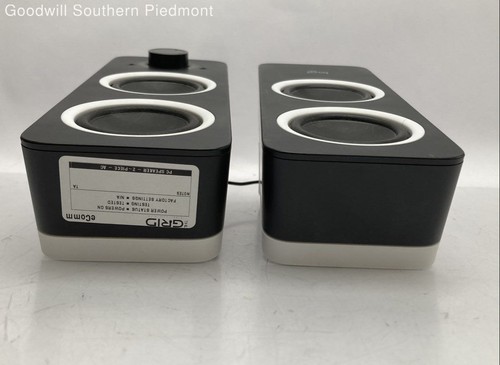 Logitech Z200 Multimedia PC Speakers - Tested - 第 5/9 張圖片