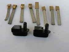 8 Sander 2 Guides 85017 for Die Carrera Exclusiv 20362 85102 85103 New