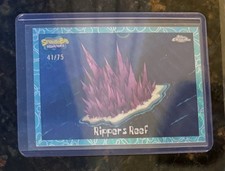 2025 Topps Chrome SpongeBob SquarePants 25th Checklist Guide in-content 32
